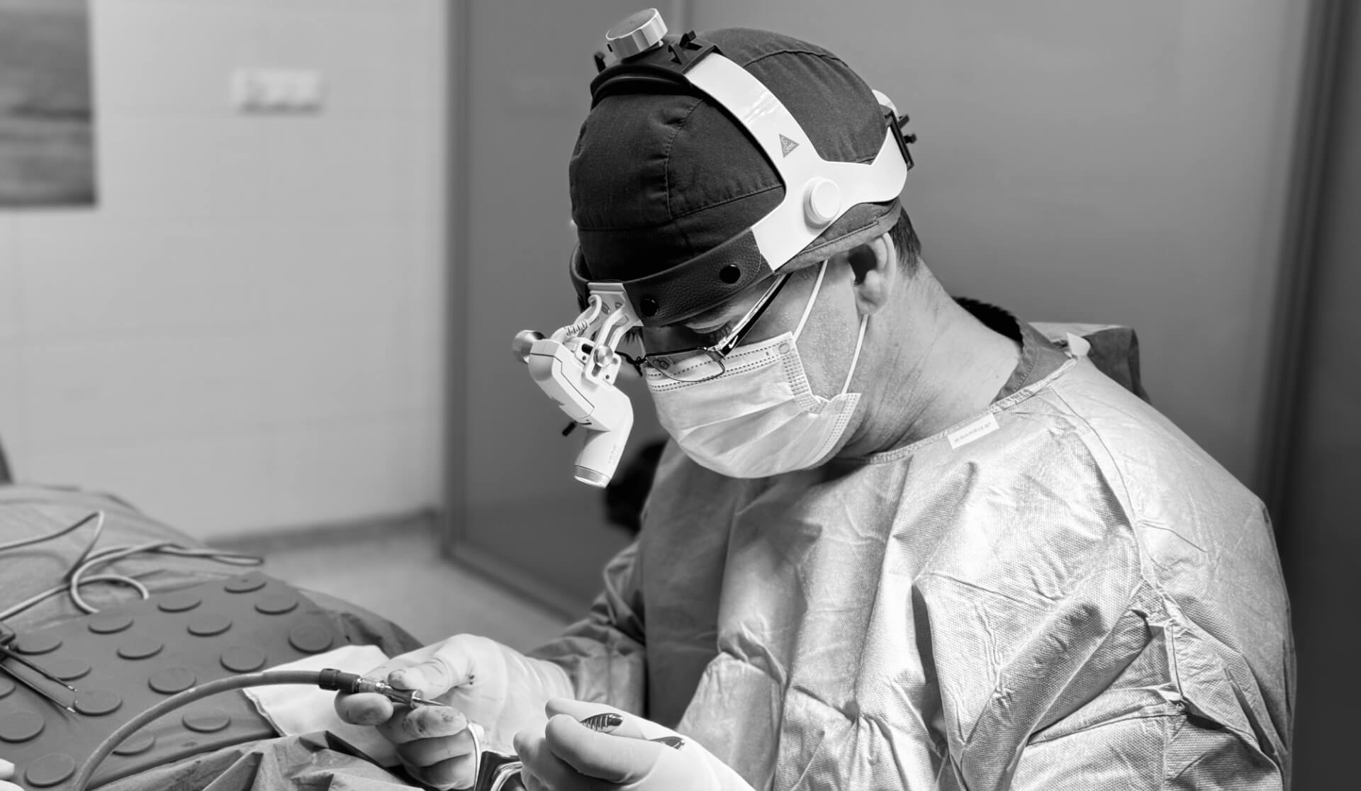 Dr. Kárász Tamás orrplasztika